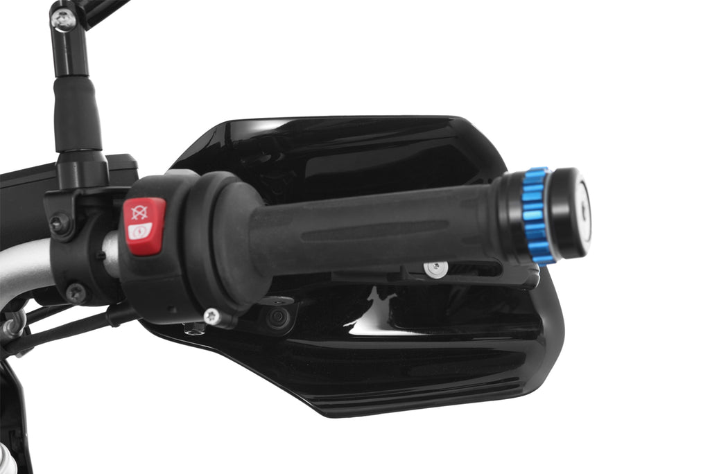 Wunderlich ERGO Hand guards C 400