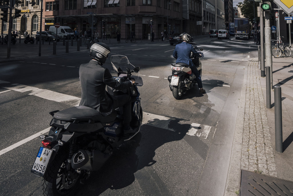 Wunderlich ERGO Hand guards C 400
