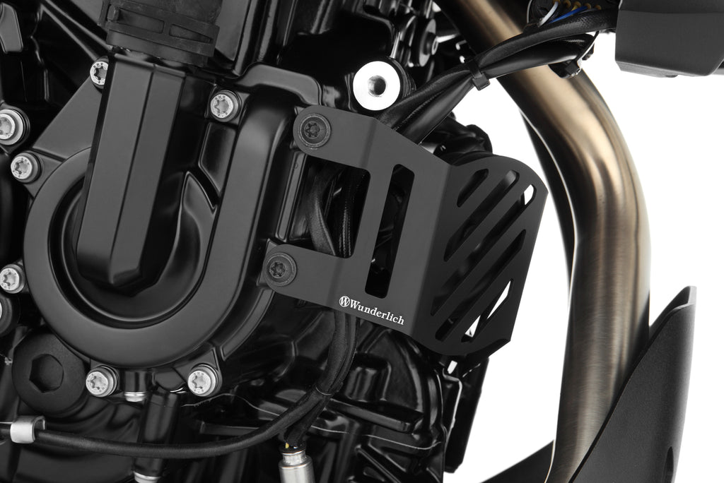 Wunderlich horn protector