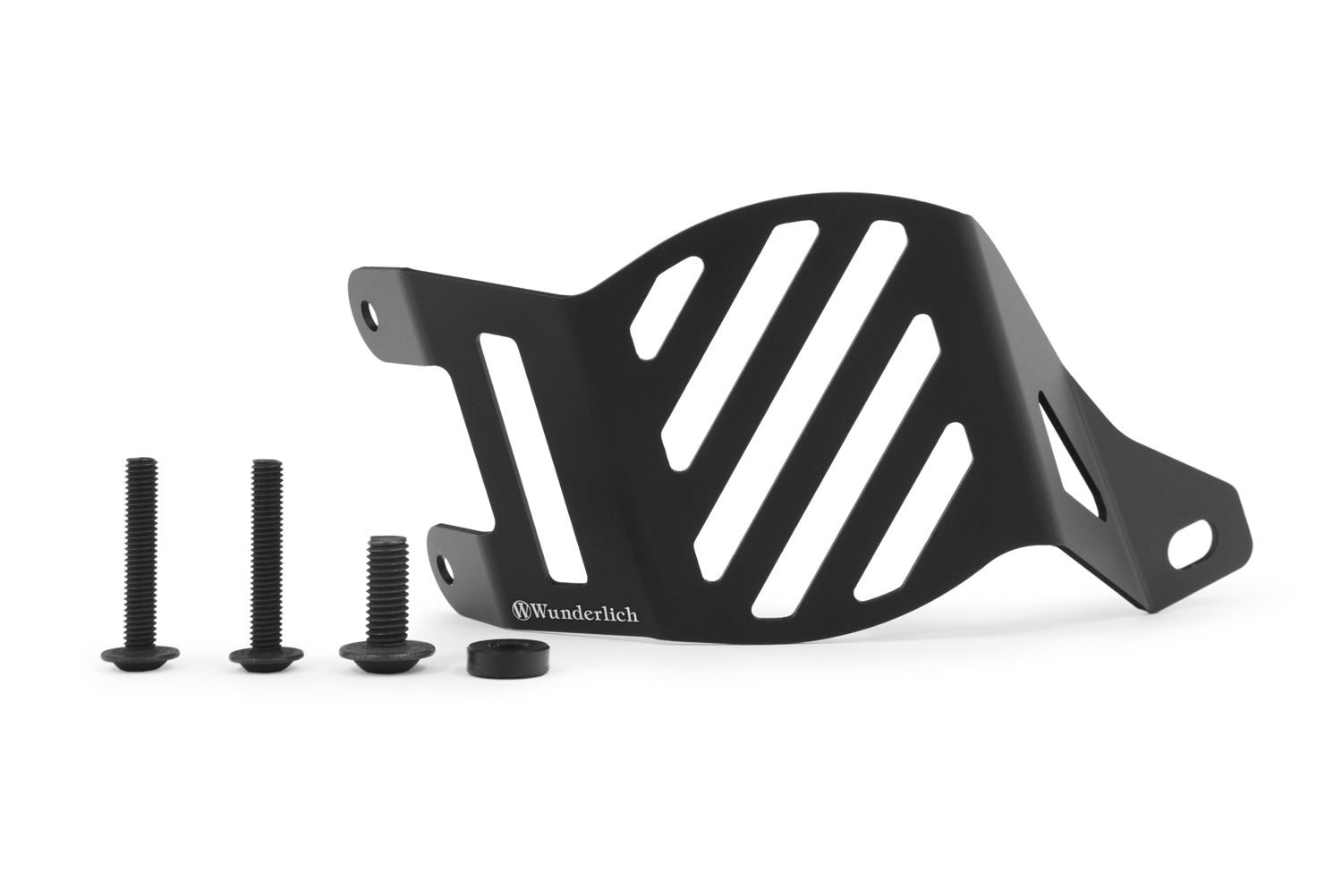 Wunderlich horn protector