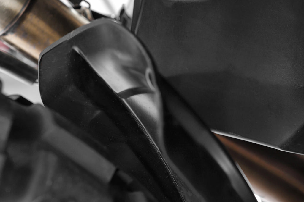 Wunderlich Splash guard