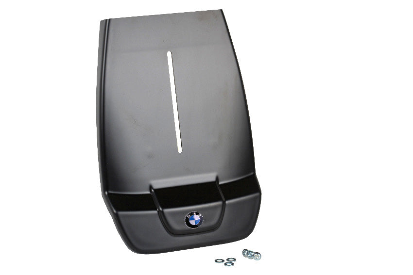 Wunderlich EXTENDA FENDER for rear