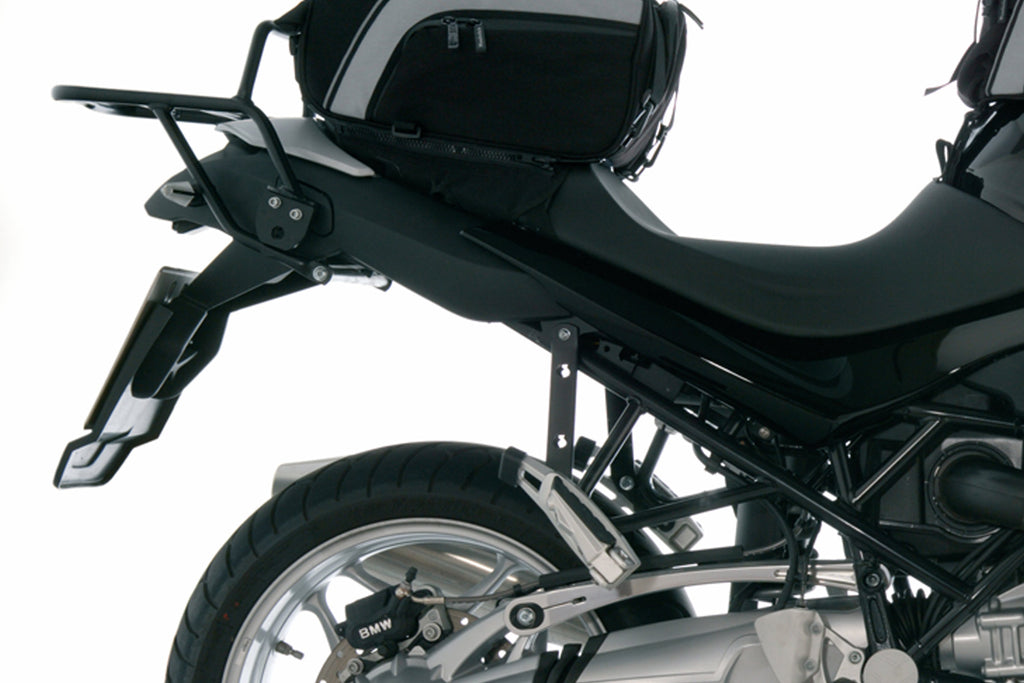 Wunderlich EXTENDA FENDER for rear