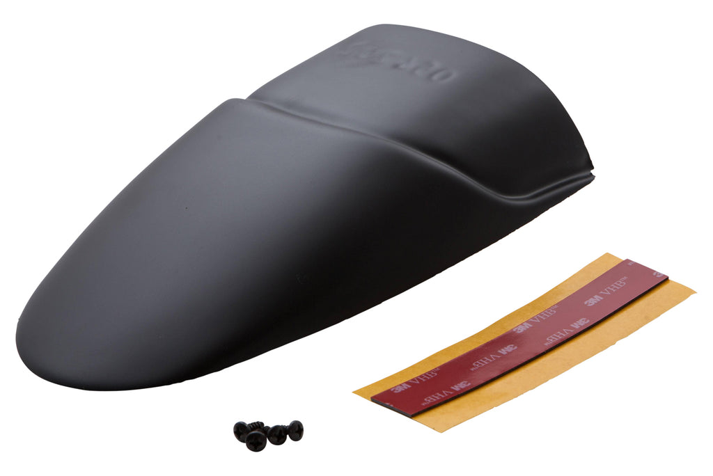 Wunderlich Mudguard extension EXTENDA FENDER F 700 GS