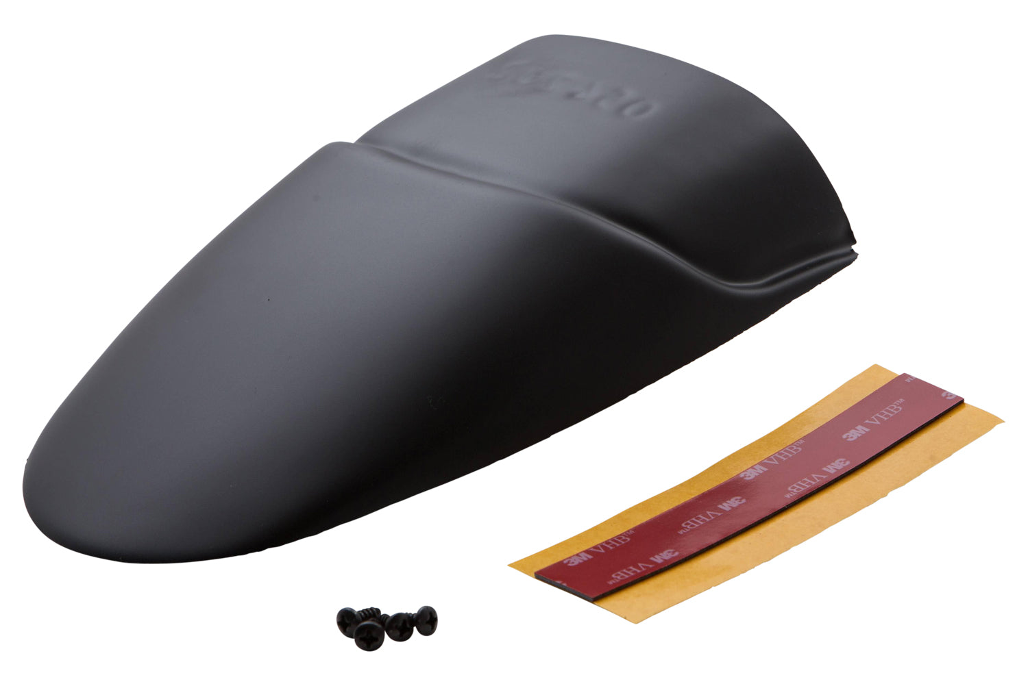 Wunderlich Mudguard extension EXTENDA FENDER F 700 GS