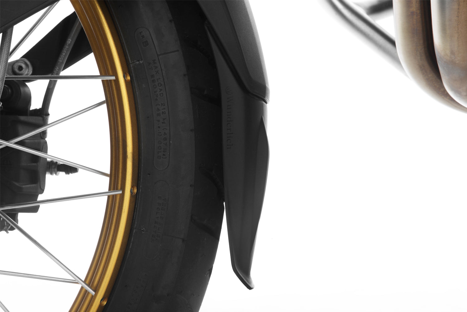 Wunderlich EXTENDA FENDER