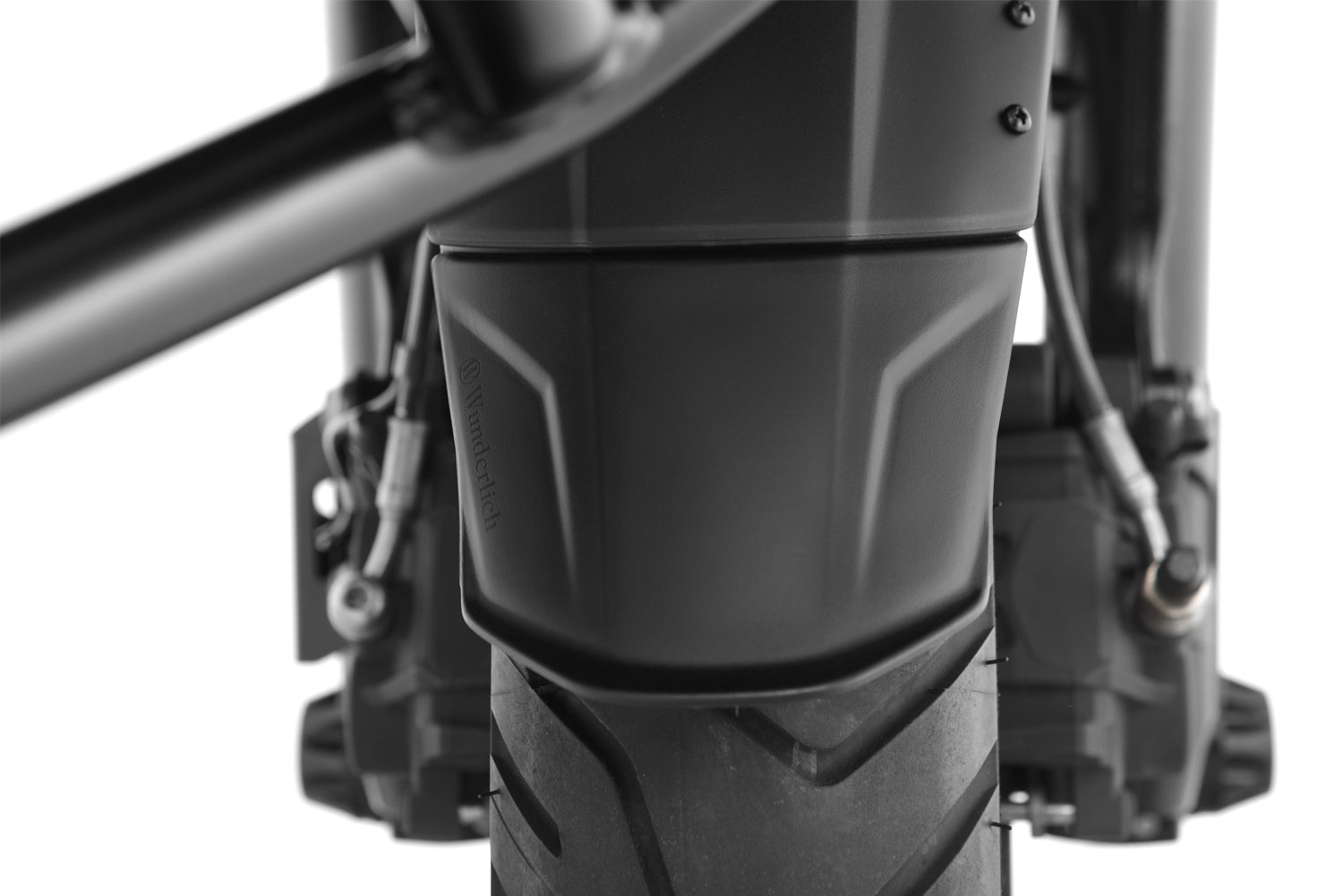 Wunderlich EXTENDA FENDER F 750 GS / F 800 GS