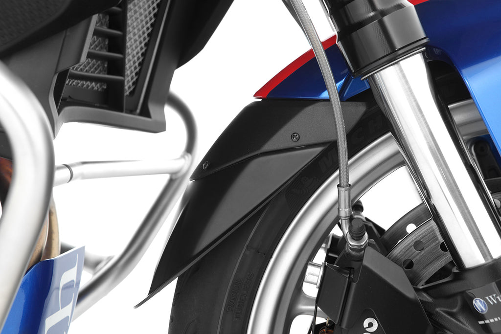 Wunderlich "EXTENDA FENDER" fender extension F 900 XR