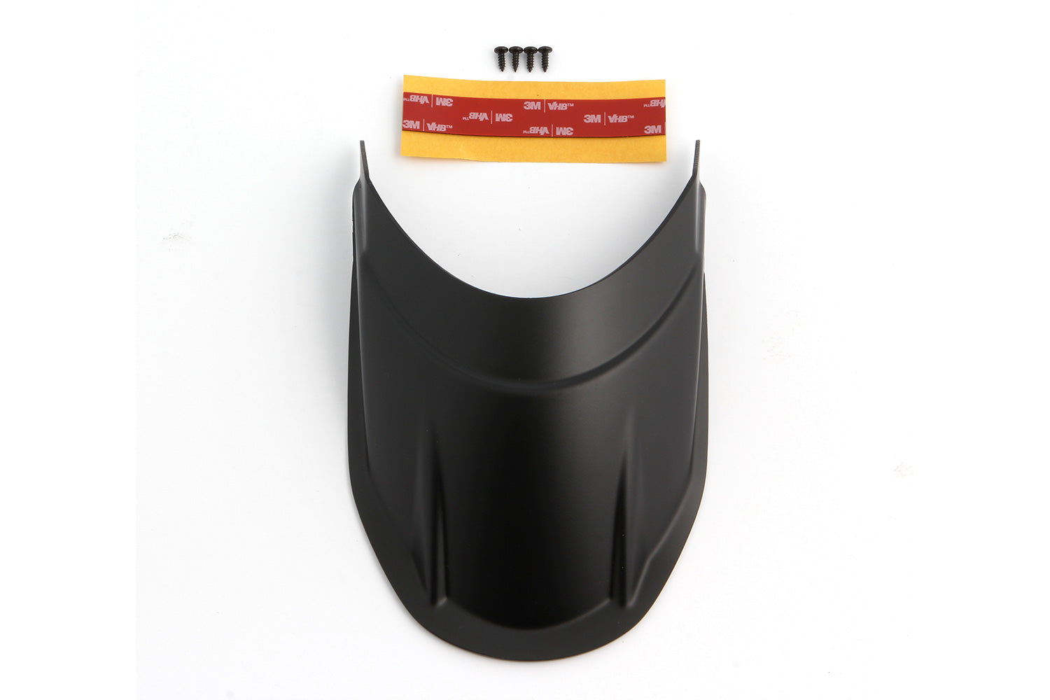 Wunderlich "EXTENDA FENDER" fender extension F 900 XR
