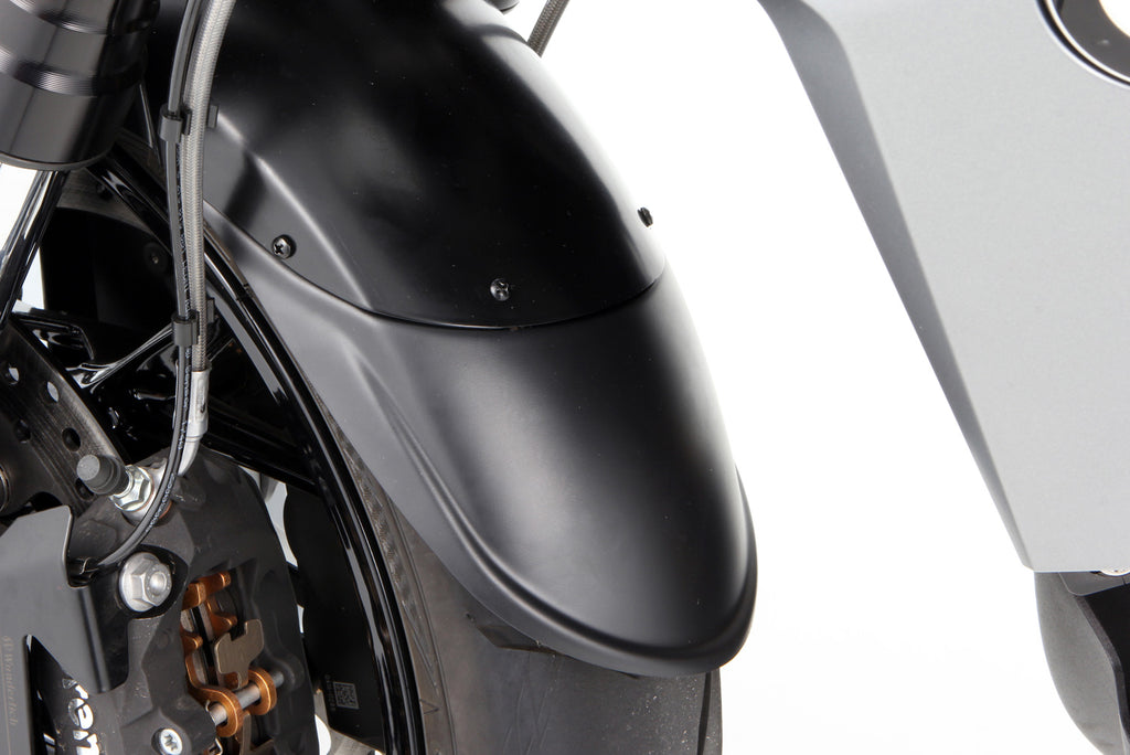 Wunderlich "EXTENDA FENDER" fender extension F 900 R