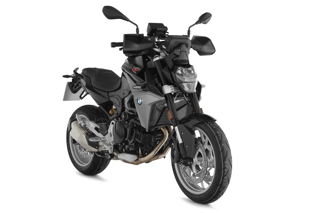 Wunderlich EXTENDA FENDER XL mudguard extension 
 F 900 R