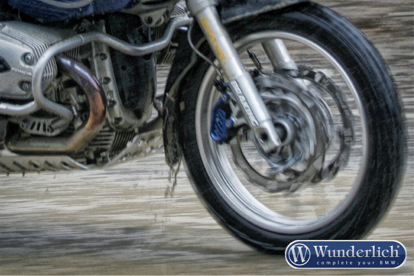 Wunderlich EXTENDA FENDER