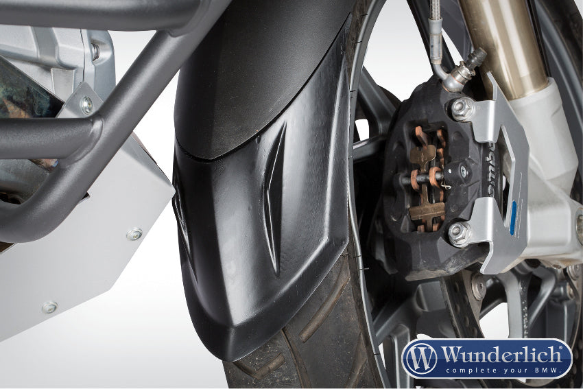 Wunderlich EXTENDA FENDER