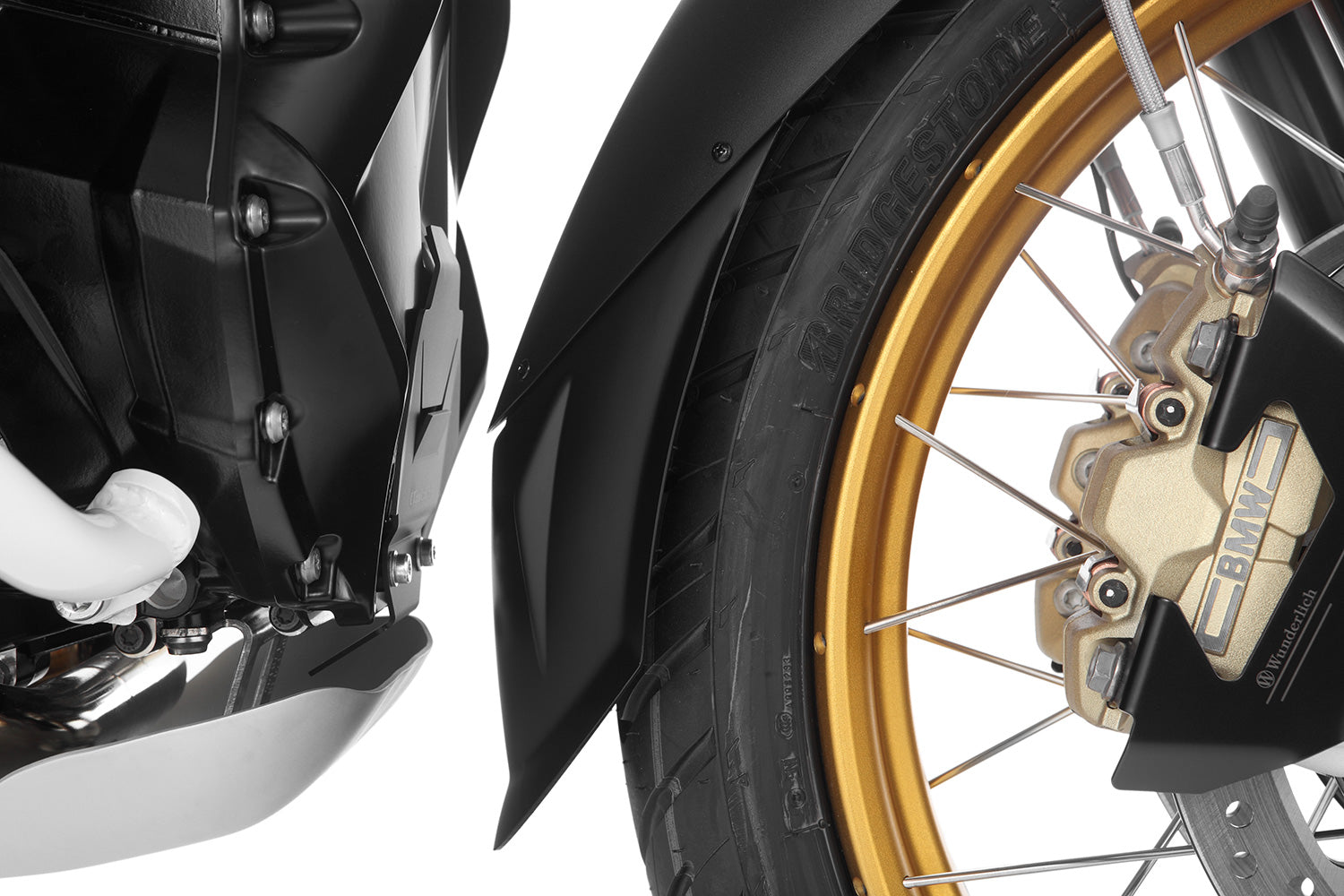 Wunderlich EXTENDA FENDER
