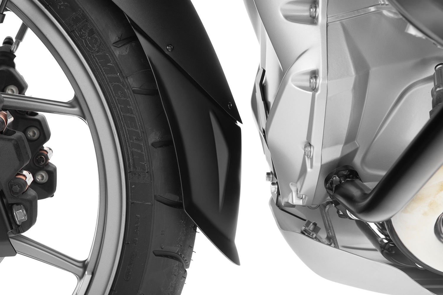 Wunderlich EXTENDA FENDER