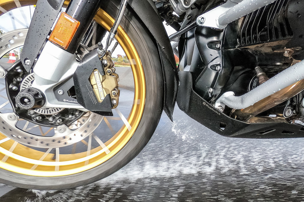 Wunderlich EXTENDA FENDER