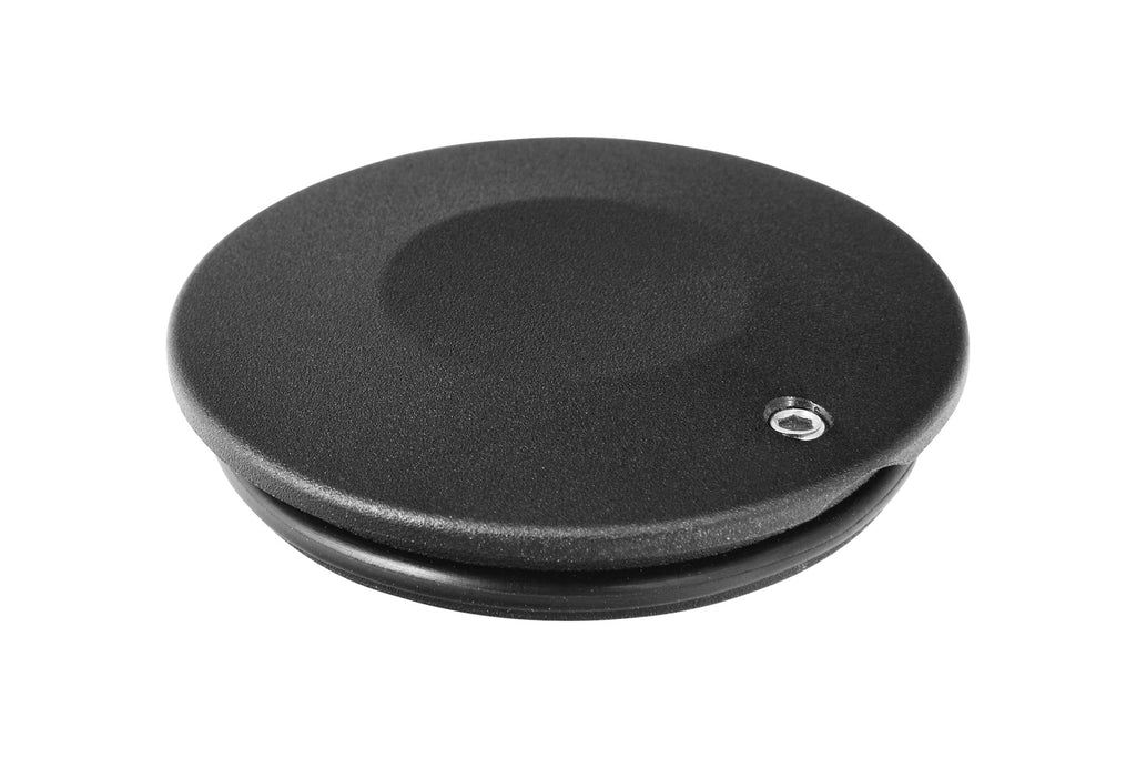 Wunderlich Swingarm Pivot Cover classic design