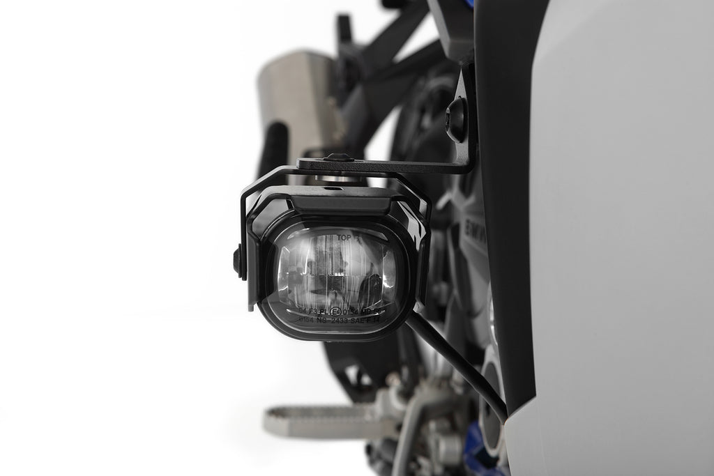 Wunderlich MICROFLOOTER LED auxiliary headlight S 1000 XR