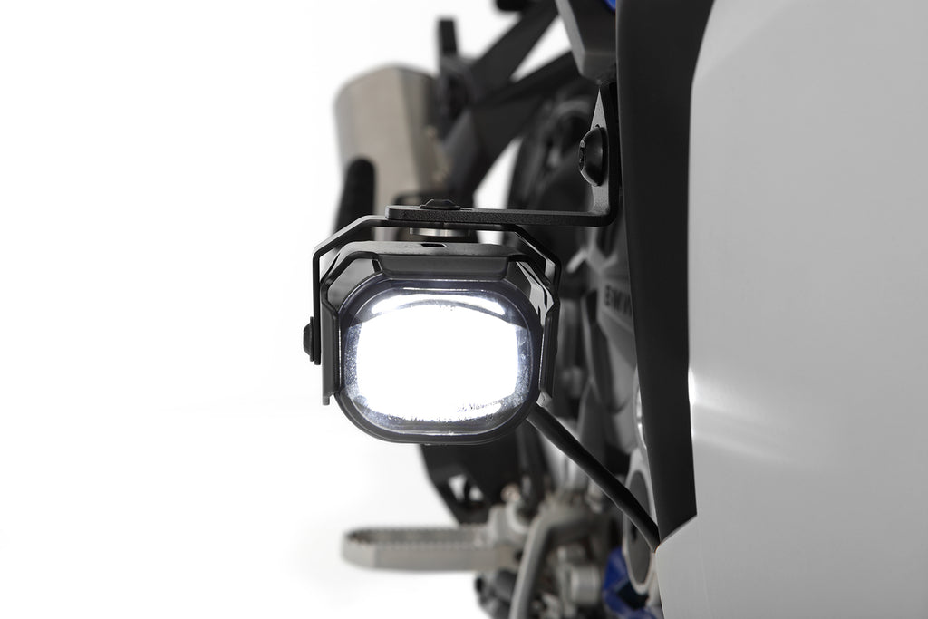 Wunderlich MICROFLOOTER LED auxiliary headlight S 1000 XR