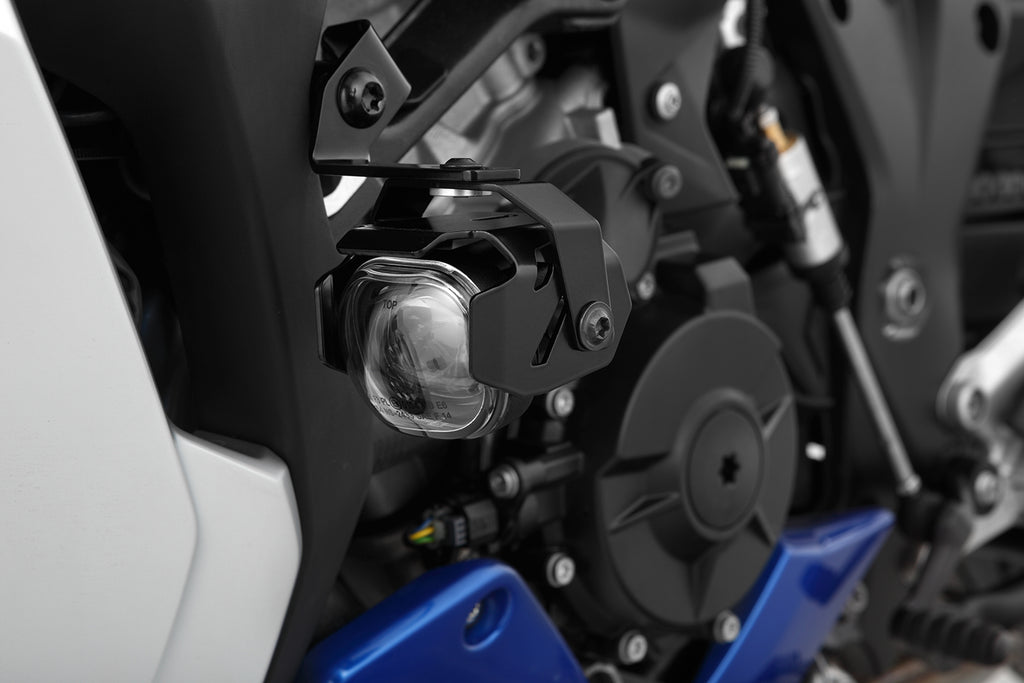 Wunderlich MICROFLOOTER LED auxiliary headlight S 1000 XR