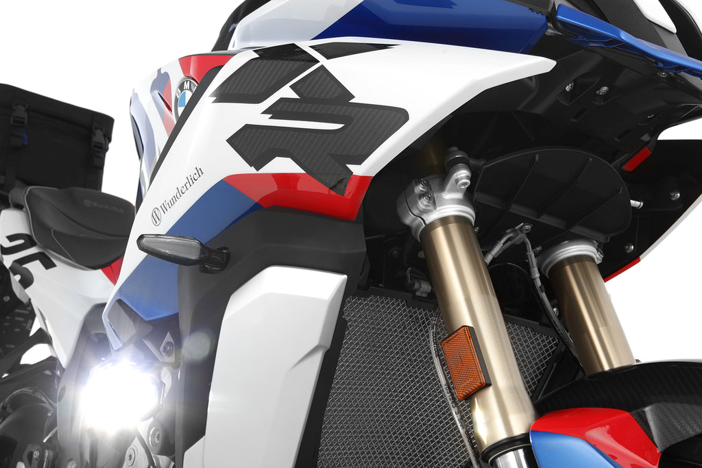 Wunderlich ATON LED auxiliary headlight S 1000 XR