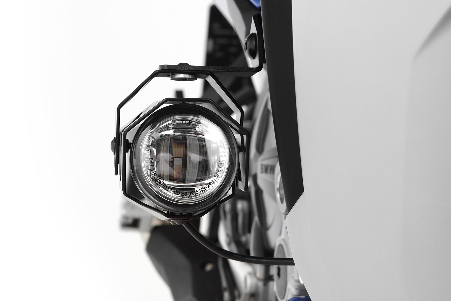 Wunderlich ATON LED auxiliary headlight S 1000 XR
