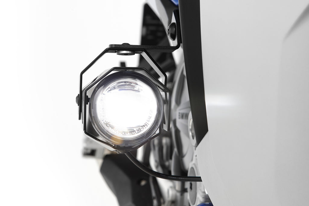 Wunderlich ATON LED auxiliary headlight S 1000 XR