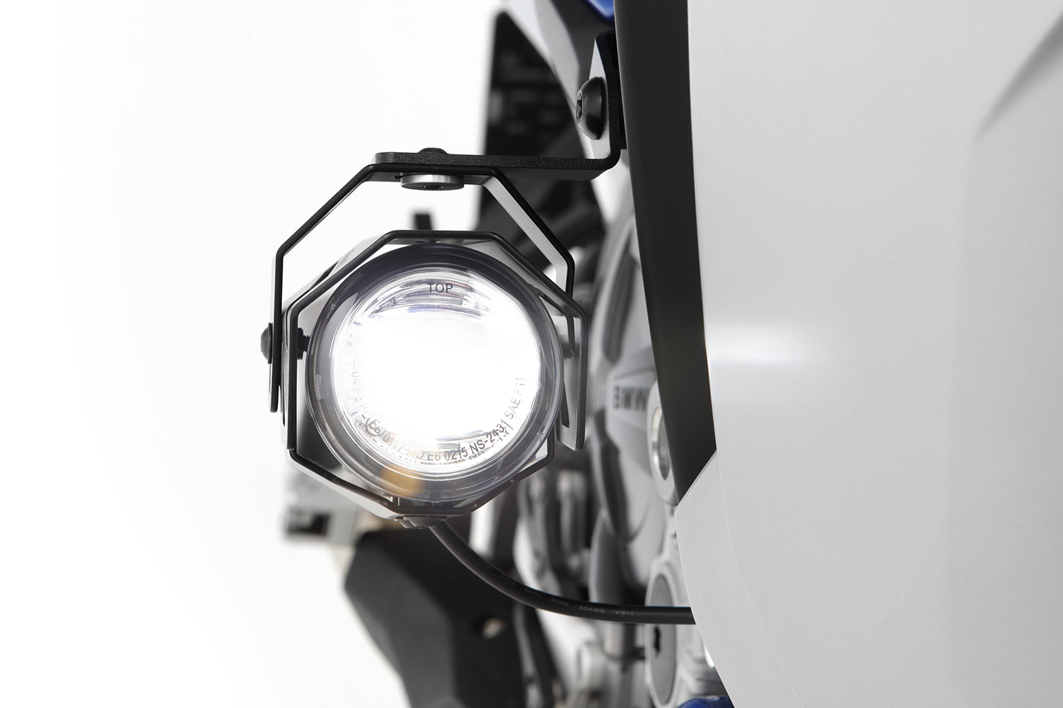 Wunderlich ATON LED auxiliary headlight S 1000 XR