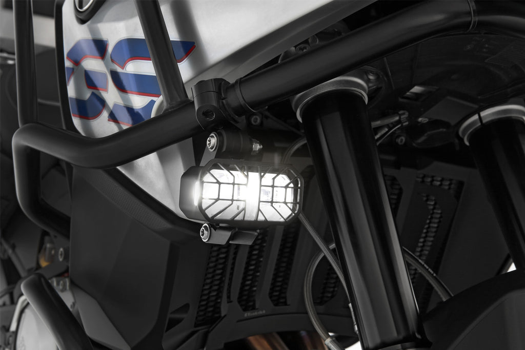 Wunderlich LED Auxillary headlight MICROFLOOTER 3.0