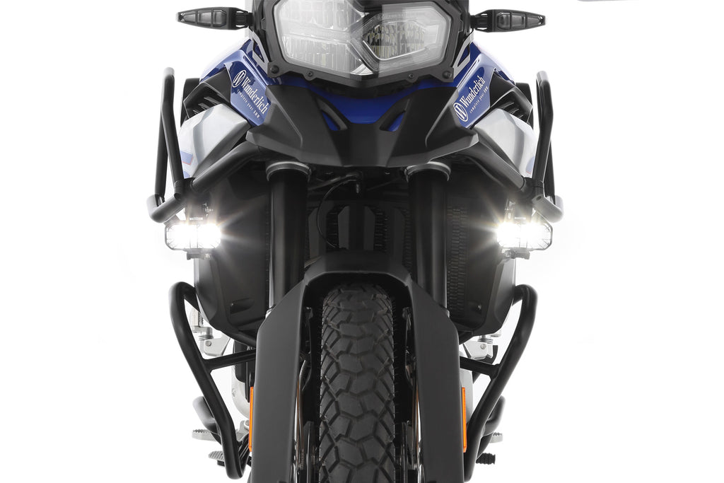 Wunderlich LED Auxillary headlight MICROFLOOTER 3.0