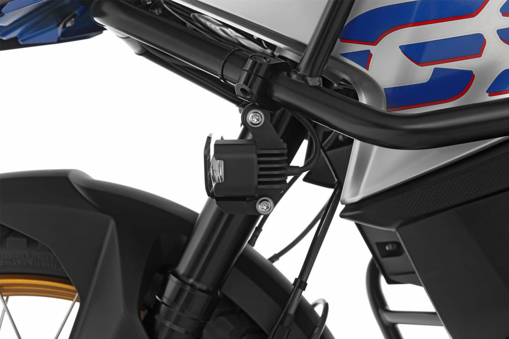Wunderlich LED Auxillary headlight MICROFLOOTER 3.0