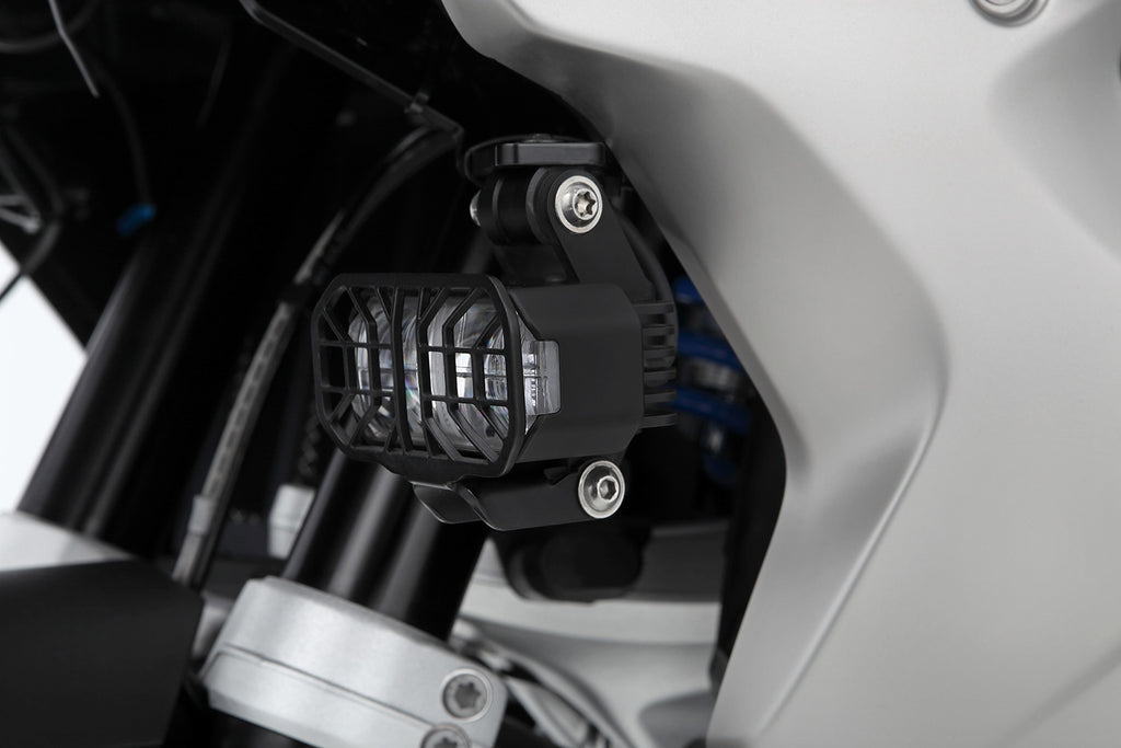Wunderlich LED Auxillary headlight MICROFLOOTER 3.0 R 1250 GS