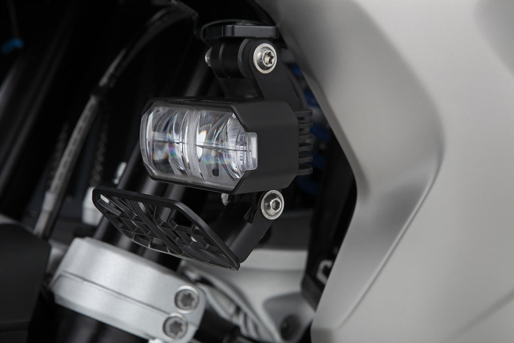 Wunderlich LED Auxillary headlight MICROFLOOTER 3.0 R 1250 GS