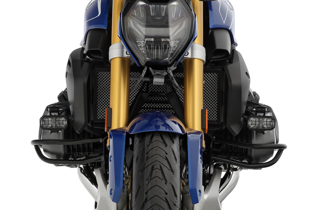 Wunderlich LED Auxillary headlight MICROFLOOTER 3.0