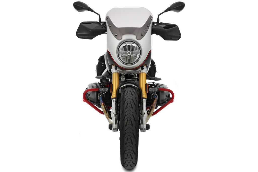 Wunderlich LED Auxillary headlight MICROFLOOTER 3.0