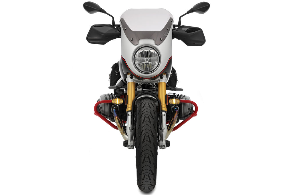 Wunderlich LED Auxillary headlight MICROFLOOTER 3.0