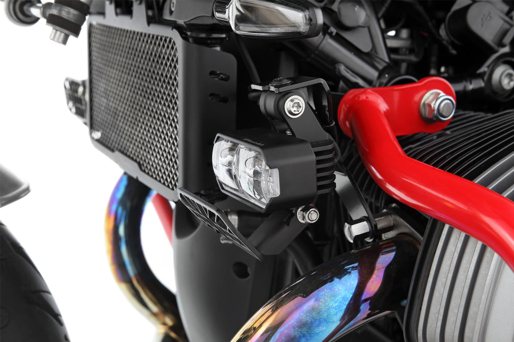 Wunderlich LED Auxillary headlight MICROFLOOTER 3.0