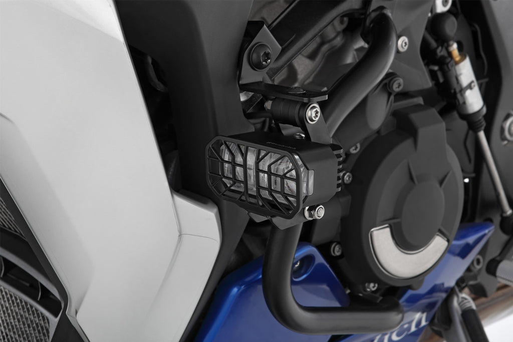 Wunderlich LED Auxillary headlight MICROFLOOTER 3.0 S 1000 XR