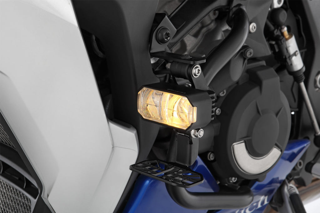 Wunderlich LED Auxillary headlight MICROFLOOTER 3.0 S 1000 XR