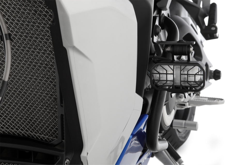 Wunderlich LED Auxillary headlight MICROFLOOTER 3.0 S 1000 XR