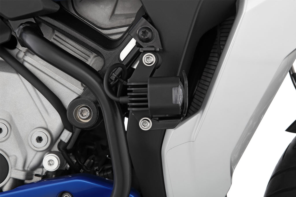 Wunderlich LED Auxillary headlight MICROFLOOTER 3.0 S 1000 XR