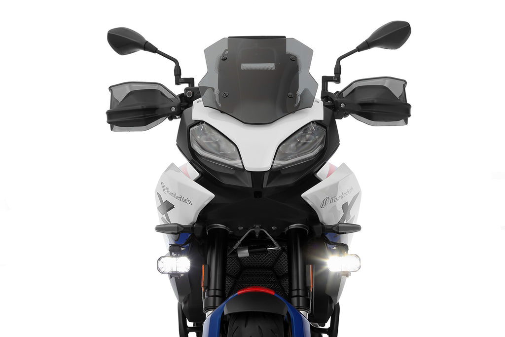 Wunderlich LED Auxillary headlight MICROFLOOTER 3.0 S 1000 XR