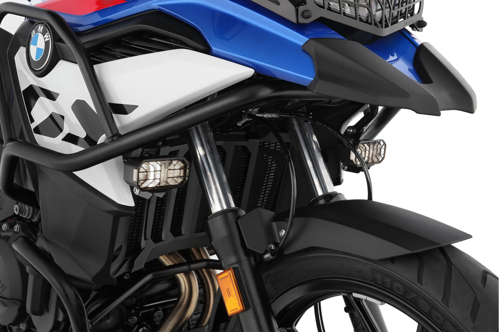 Wunderlich LED Auxillary headlight MICROFLOOTER 3.0