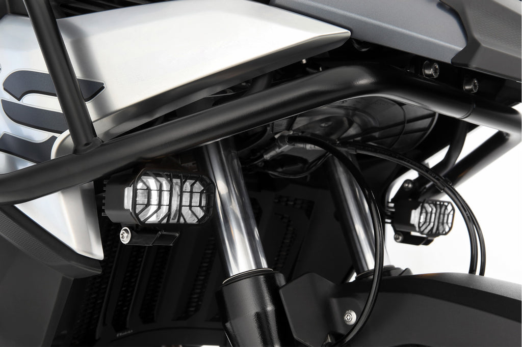 Wunderlich LED Auxillary headlight MICROFLOOTER 3.0