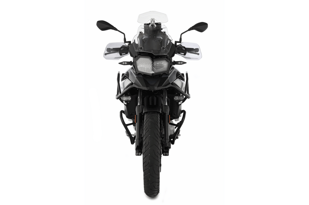 Wunderlich LED Auxillary headlight MICROFLOOTER 3.0