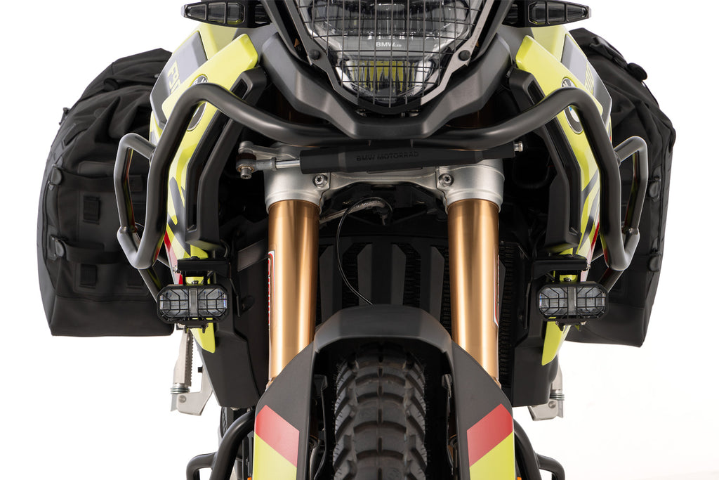 Wunderlich MICROFLOOTER 3.0 Auxillary headlight F 900 GS