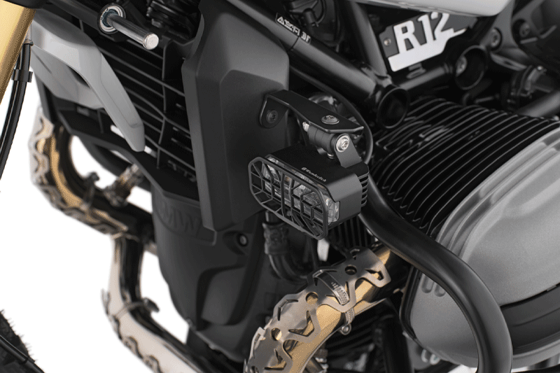 Wunderlich LED Auxiliary Lights MICROFLOOTER 3.0 R 12