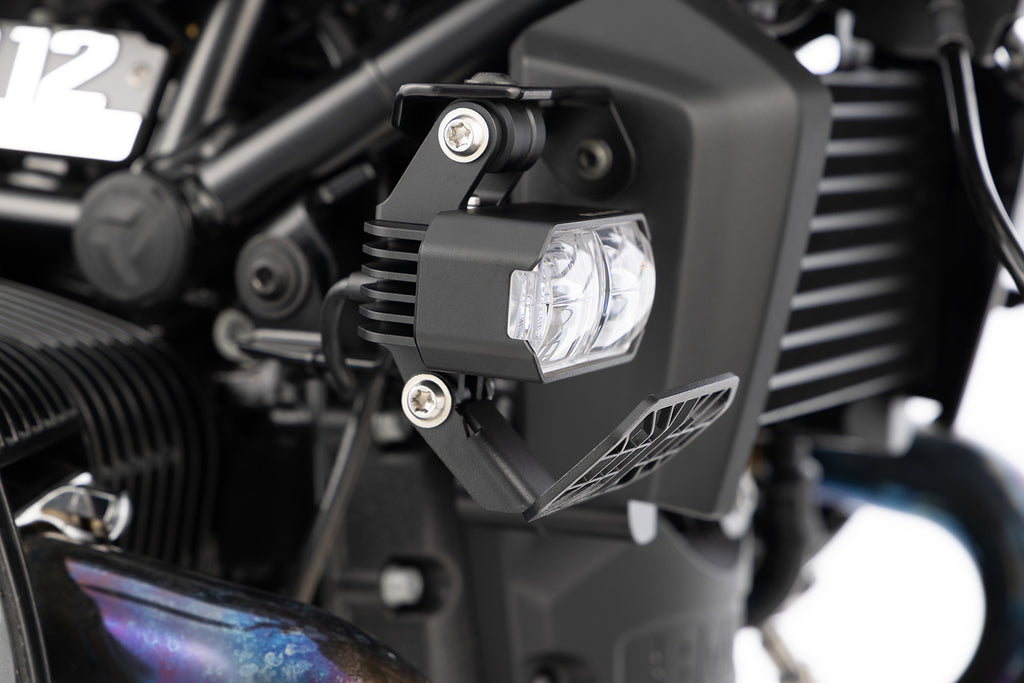 Wunderlich LED Auxiliary Lights MICROFLOOTER 3.0 R 12