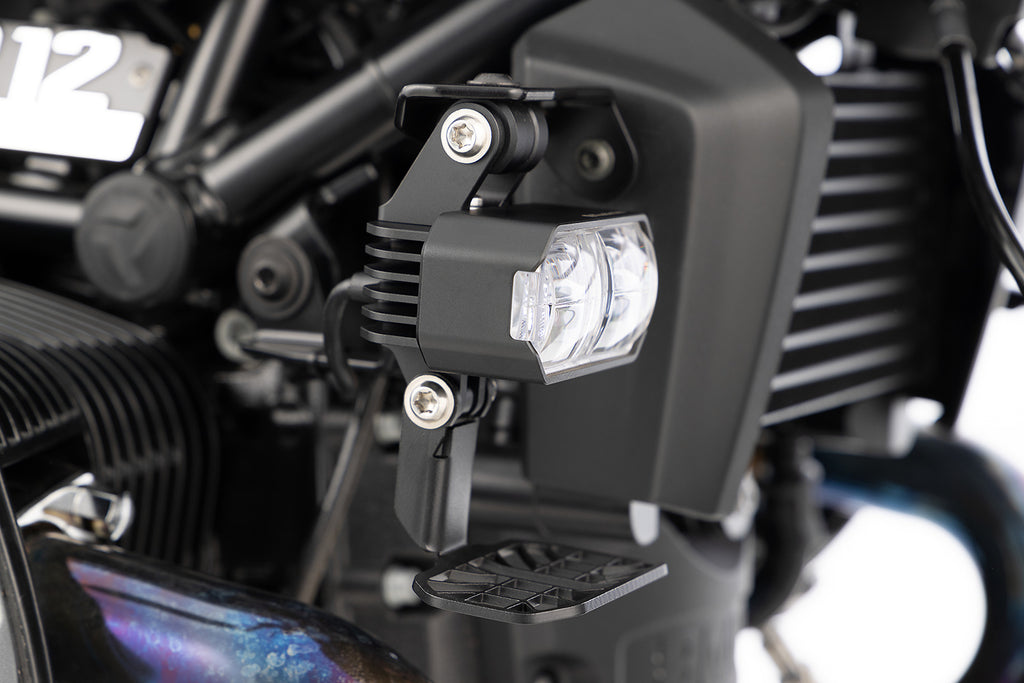 Wunderlich LED Auxiliary Lights MICROFLOOTER 3.0 R 12