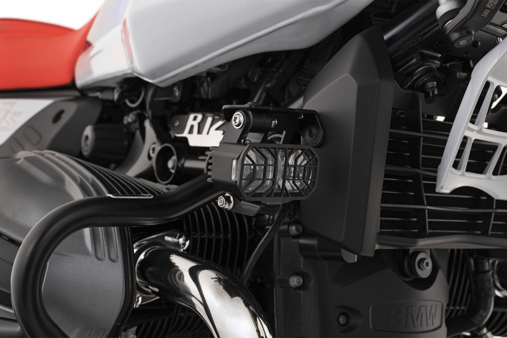 Wunderlich LED Auxiliary Lights MICROFLOOTER 3.0 R 12